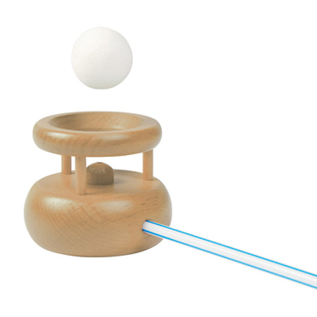 Material Didactico tienda Kasper juego para soplar