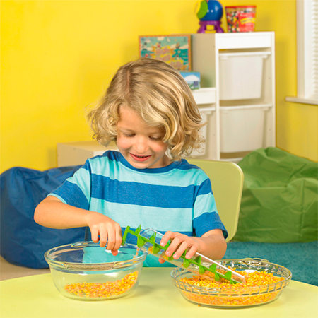 Tornillo de arquimedes